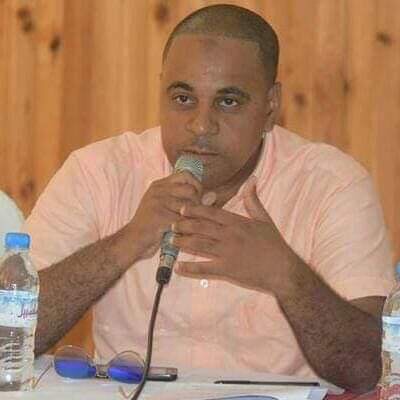 image Législatives : « Une nouvelle page » avec Karimou Abdoulwahabi